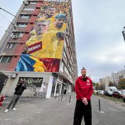 FOTO: Carmen Dumitru / GSP