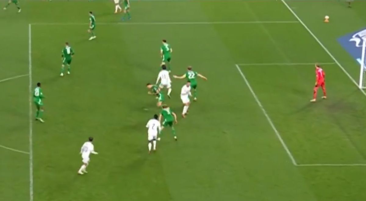 Eliminat împotriva Irlandei, Cristiano Ronaldo a transmis un mesaj naționalei în ziua meciului decisiv