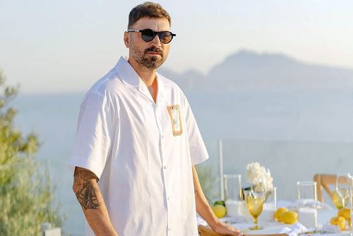 Adrian Ropotan, sursă foto: Instagram