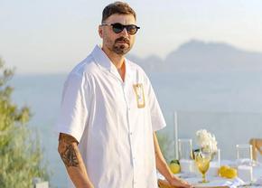 Abia anunțat la Dinamo, dezvăluie în studioul Gazetei: „Aș fi vrut să revin și ca jucător!”