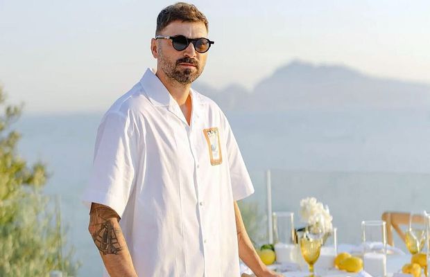 Abia anunțat la Dinamo, dezvăluie în studioul Gazetei: „Aș fi vrut să revin și ca jucător!”