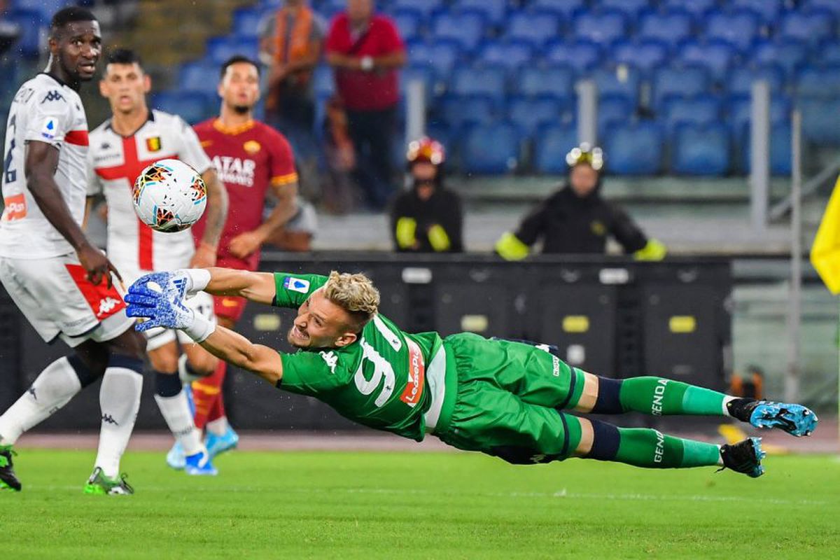 VIDEO Interviu eveniment cu Dorin Arcanu: „Ionuț Radu e ca un Bugatti Veyron: te sui la volan și n-ai cu ce să-l compari”