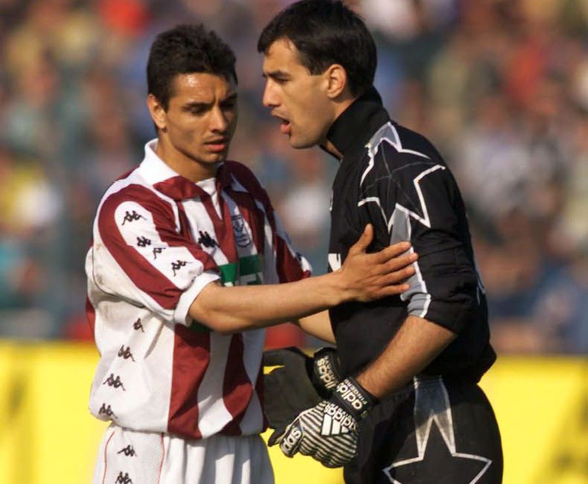 VIDEO Interviu eveniment cu Dorin Arcanu: „Ionuț Radu e ca un Bugatti Veyron: te sui la volan și n-ai cu ce să-l compari”