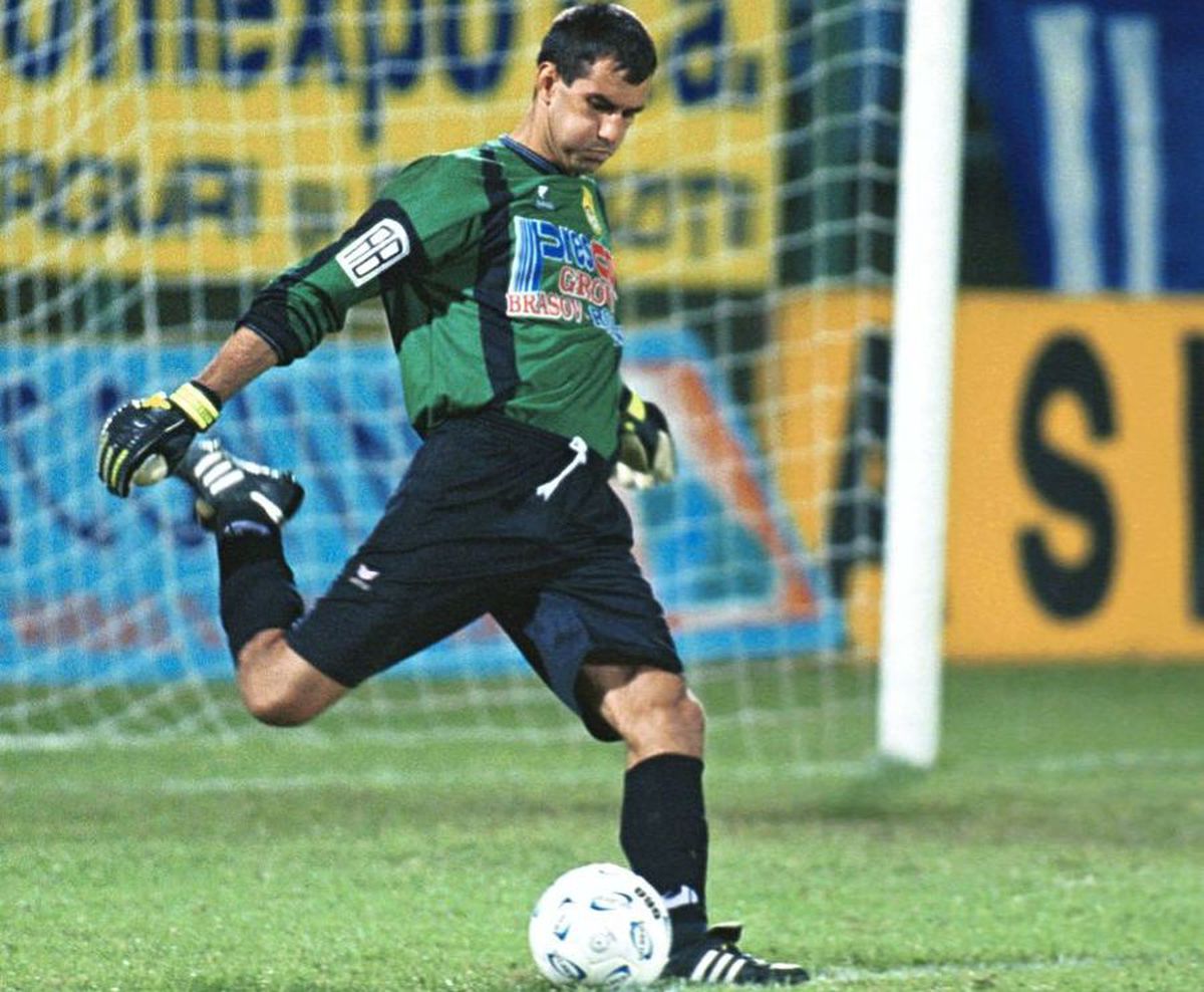 VIDEO Interviu eveniment cu Dorin Arcanu: „Ionuț Radu e ca un Bugatti Veyron: te sui la volan și n-ai cu ce să-l compari”