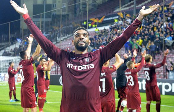 CFR CLUJ - CELTIC 2-0 // Două întrebări VITALE despre viitorul campioanei + dezbatere: cine e echipa deceniului, CFR sau FCSB?