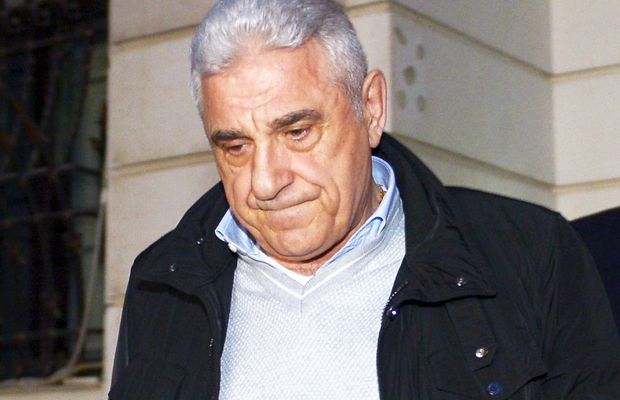 CFR CLUJ // Ioan Becali, anunț bombă despre situația de la CFR: „M-am întâlnit cu șefii lor, mi-au spus că vor vinde”