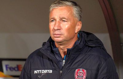 CFR CLUJ // Ioan Becali, dezvăluire surpriză în direct la TV: „Am încercat să-l duc pe Dan Petrescu la Chelsea, lângă Mourinho”