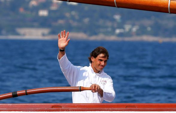 ATP // Detalii incredibile despre controalele anti-doping din tenis: „Știți ce i-au făcut lui Nadal într-o zi? Era cu prietenii pe iaht”