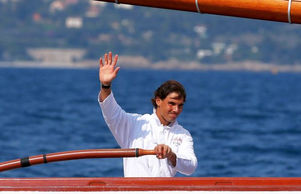 ATP // Detalii incredibile despre controalele anti-doping din tenis: „Știți ce i-au făcut lui Nadal într-o zi? Era cu prietenii pe iaht”