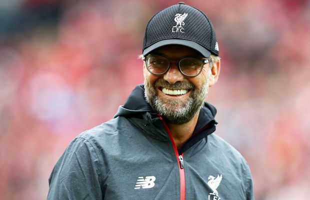 LIVERPOOL // VIDEO OFICIAL Jurgen Klopp și-a prelungit contractul cu Liverpool: „Nici prin cap nu mi-a trecut să plec de aici” » Până când a semnat