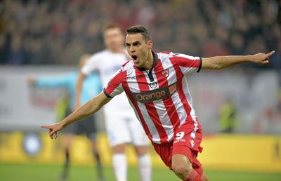 DINAMO // EXCLUSIV Prima plecare a iernii: „câinii” s-au despărțit de Ivan Pesic » Mesajul fotbalistului