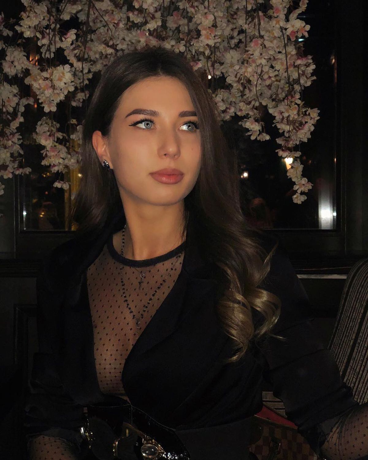 Maria Iordănescu s-a măritat, Gigi Becali i-a fost naș. Edi Iordănescu a lipsit: „Soră-mea e la Starea Civilă și eu zâmbesc la voi”