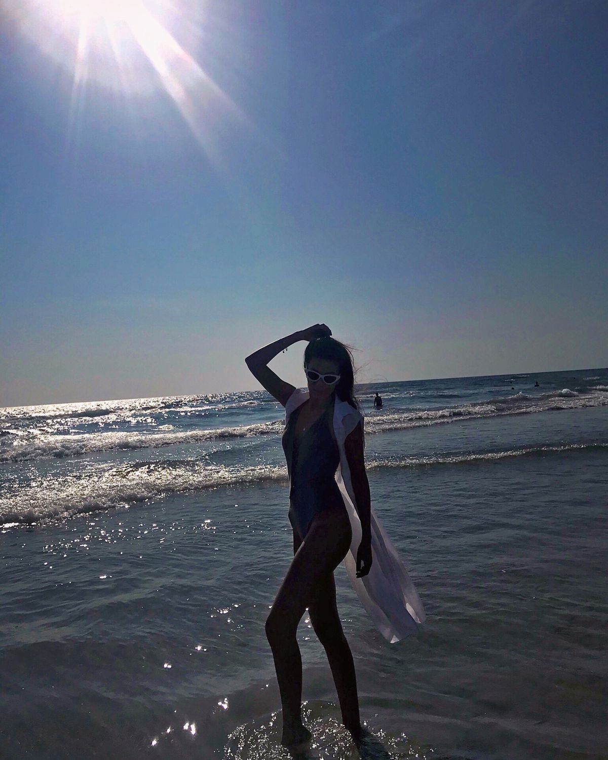 Maria Iordănescu s-a măritat, Gigi Becali i-a fost naș. Edi Iordănescu a lipsit: „Soră-mea e la Starea Civilă și eu zâmbesc la voi”