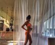 Maria Iordănescu. Foto: Instagram