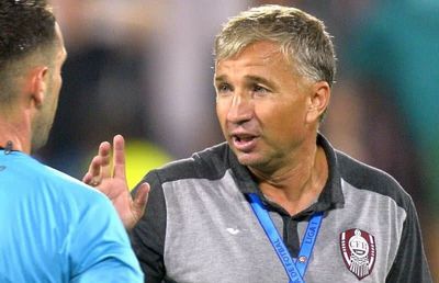 CFR CLUJ // 5 variante de antrenori care-l pot înlocui pe Dan Petrescu » Doi sunt la echipe importante din Liga 1