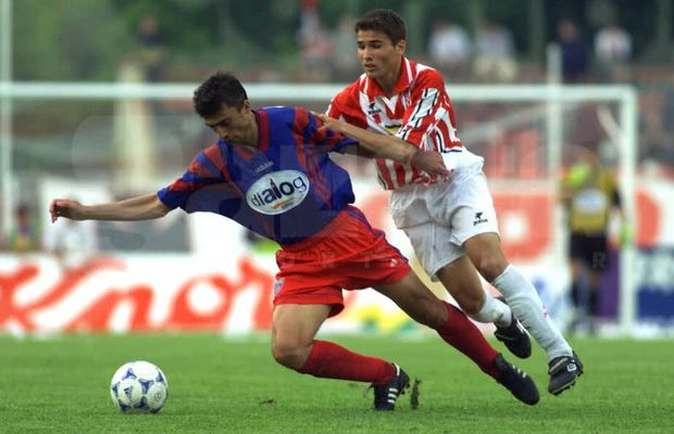 Ioan Becali a dezvăluit povestea transferului lui Adrian Mutu la Dinamo: „L-am ascuns la mine acasă 10 zile. Apoi a venit Nețoiu cu 700.000$ prăfuiți și cu un miros ciudat”