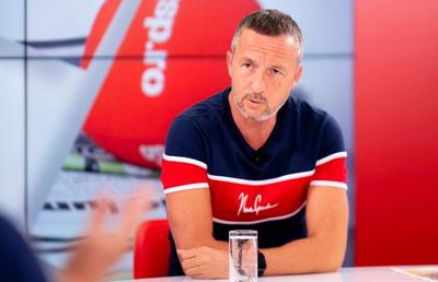 FCSB // Mihai Stoica se ia de toată lumea la final de an: „Top 5 motive de enervare: interjecțiile comentatorilor în timpul meciurilor”