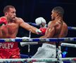 Anthony Joshua - Kubrat Pulev - box. 13.12.2020