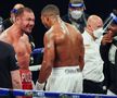 Anthony Joshua - Kubrat Pulev - box. 13.12.2020