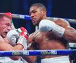 Joshua l-a făcut KO pe Pulev // FOTO: Imago