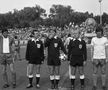 RETRO GSP. 50 de ani de la singurul meci în care Cornel Dinu a fost rezervă la Dinamo