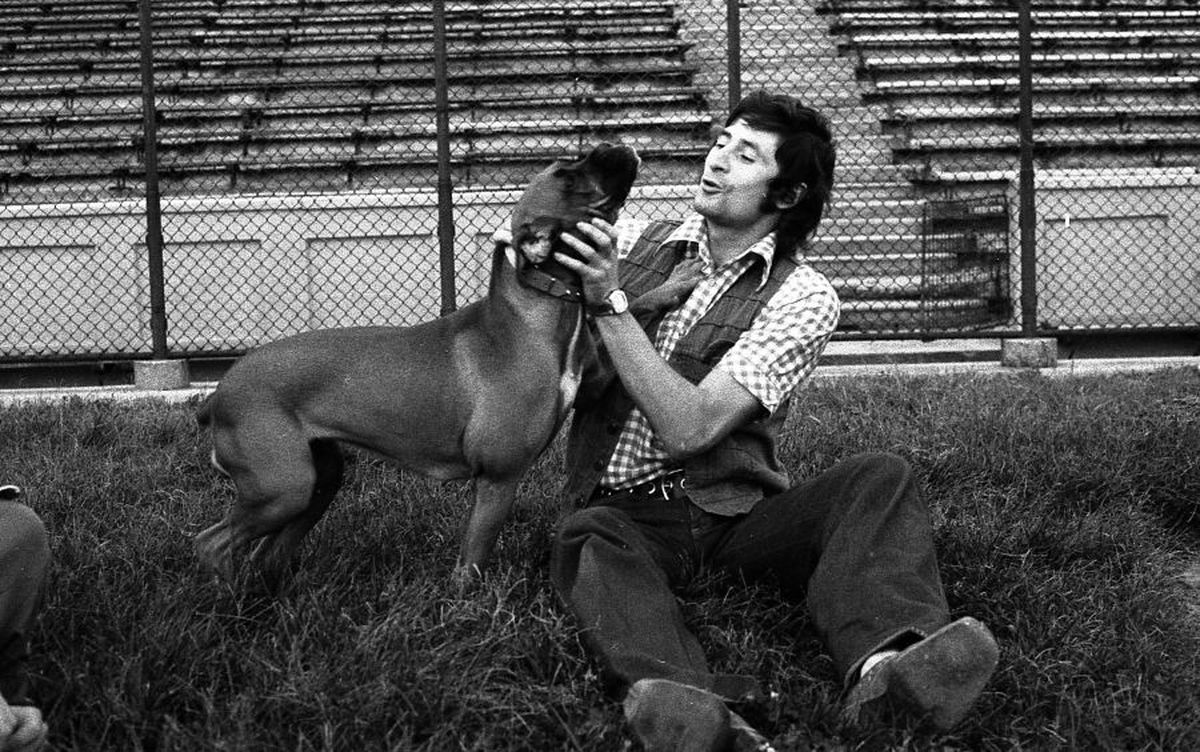 RETRO GSP. 50 de ani de la singurul meci în care Cornel Dinu a fost rezervă la Dinamo