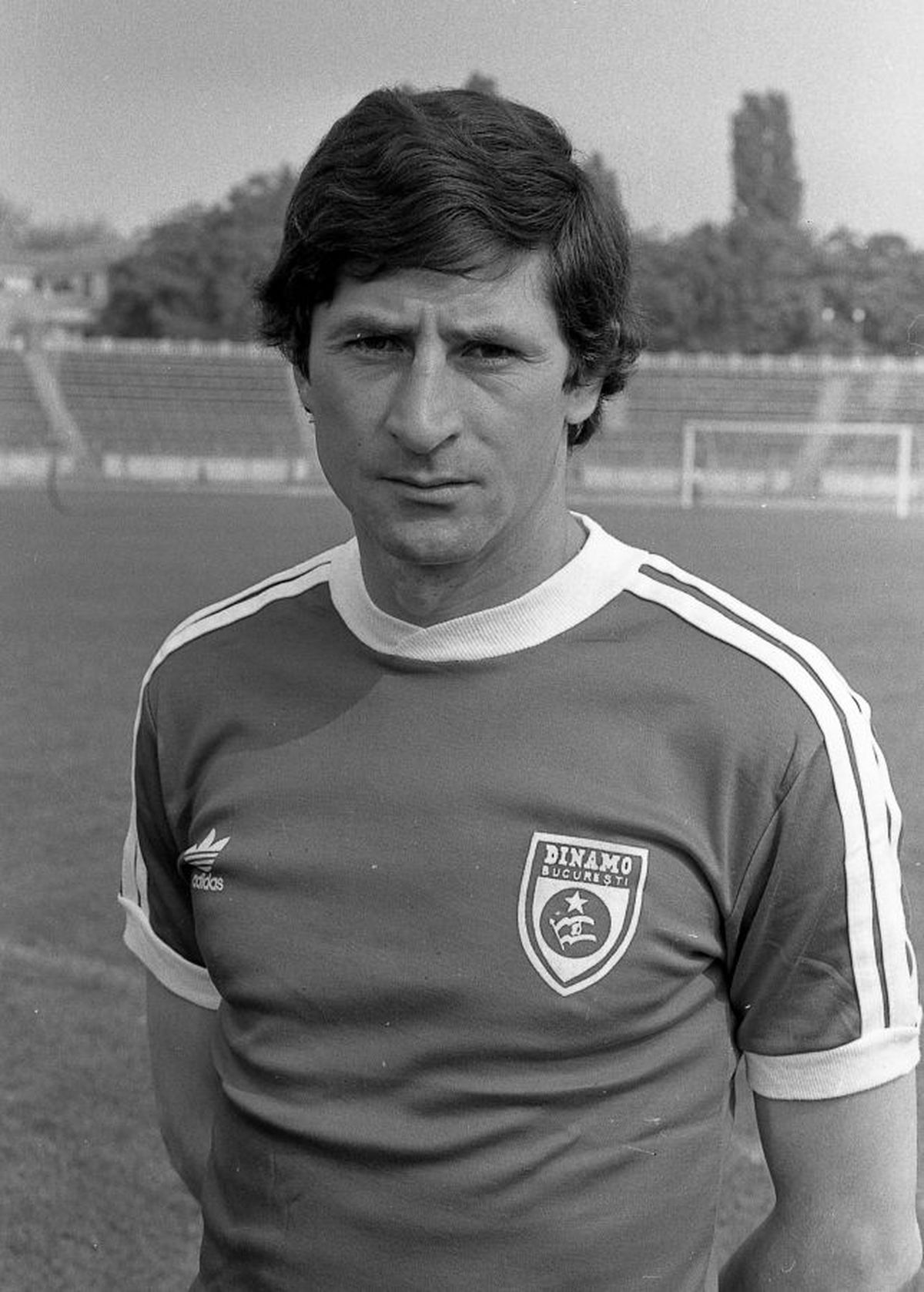 RETRO GSP. 50 de ani de la singurul meci în care Cornel Dinu a fost rezervă la Dinamo