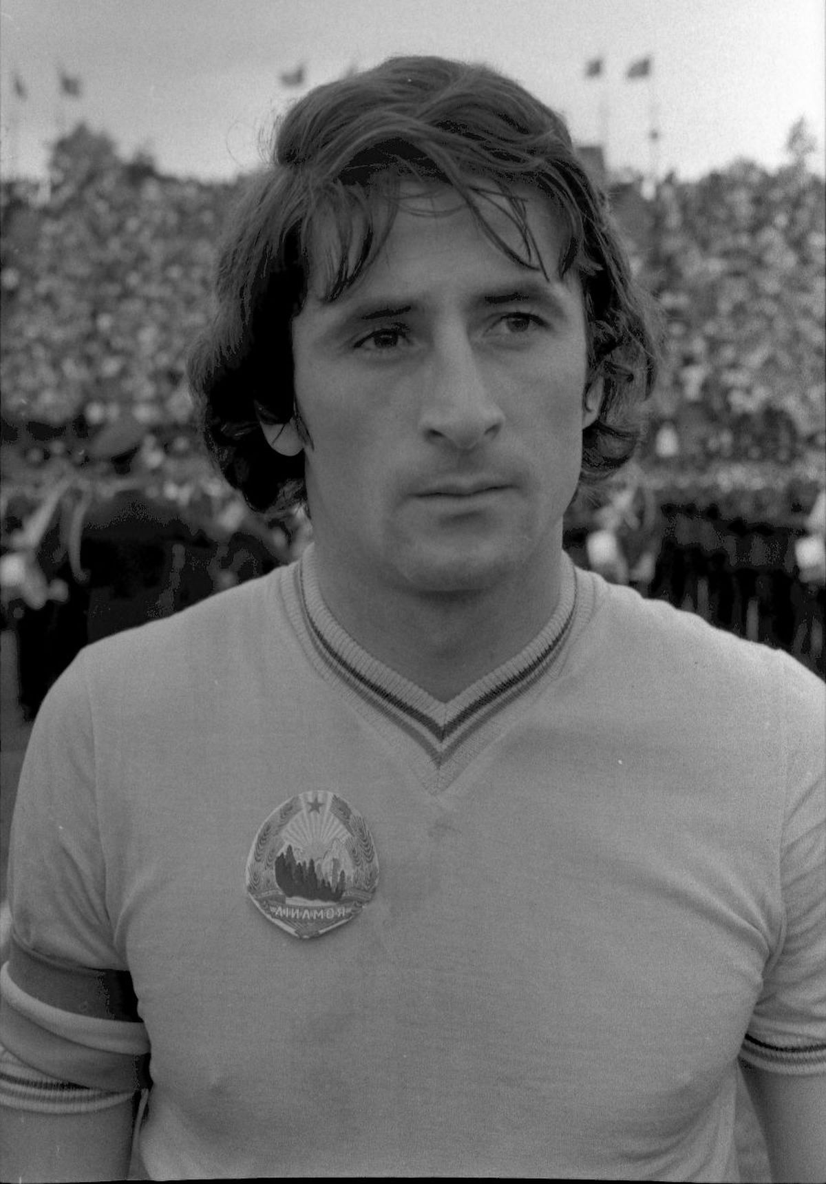 RETRO GSP. 50 de ani de la singurul meci în care Cornel Dinu a fost rezervă la Dinamo