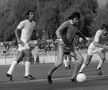 RETRO GSP. 50 de ani de la singurul meci în care Cornel Dinu a fost rezervă la Dinamo