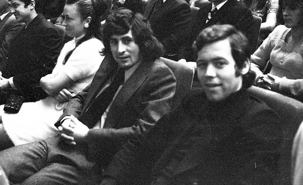 RETRO GSP. 50 de ani de la singurul meci în care Cornel Dinu a fost rezervă la Dinamo