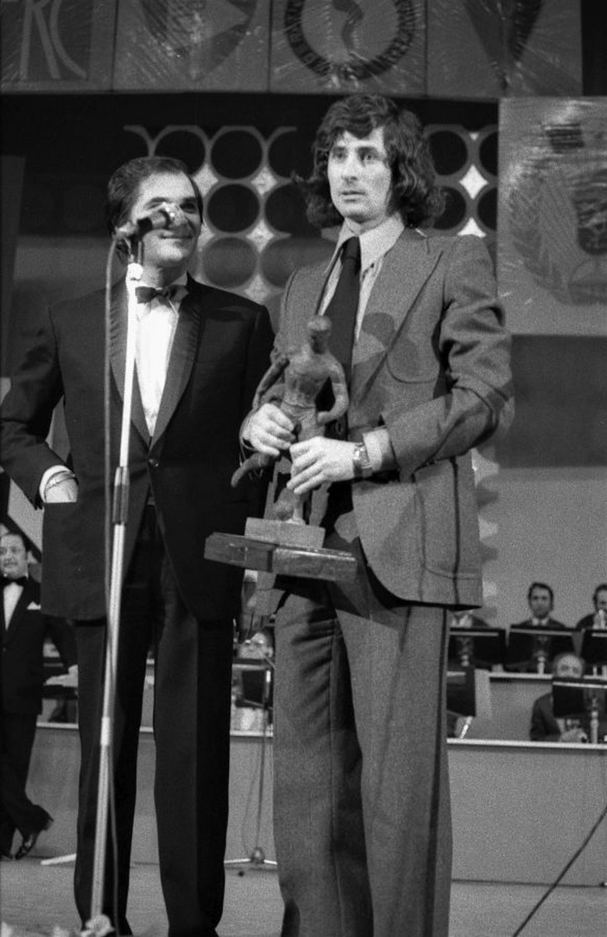 RETRO GSP. 50 de ani de la singurul meci în care Cornel Dinu a fost rezervă la Dinamo