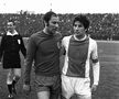 RETRO GSP. 50 de ani de la singurul meci în care Cornel Dinu a fost rezervă la Dinamo