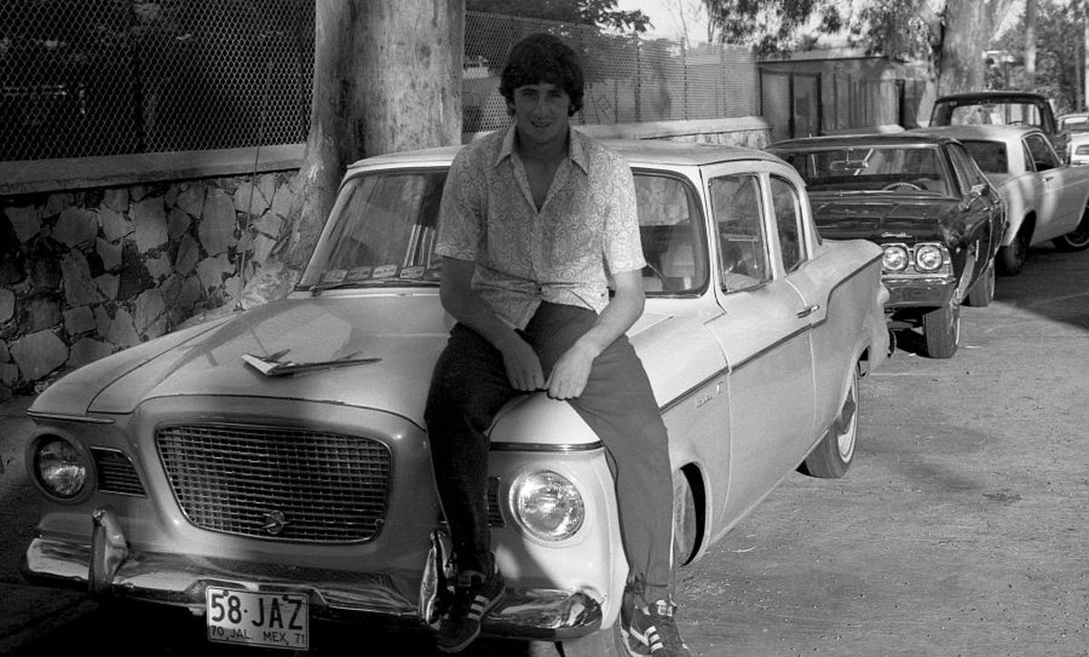 RETRO GSP. 50 de ani de la singurul meci în care Cornel Dinu a fost rezervă la Dinamo