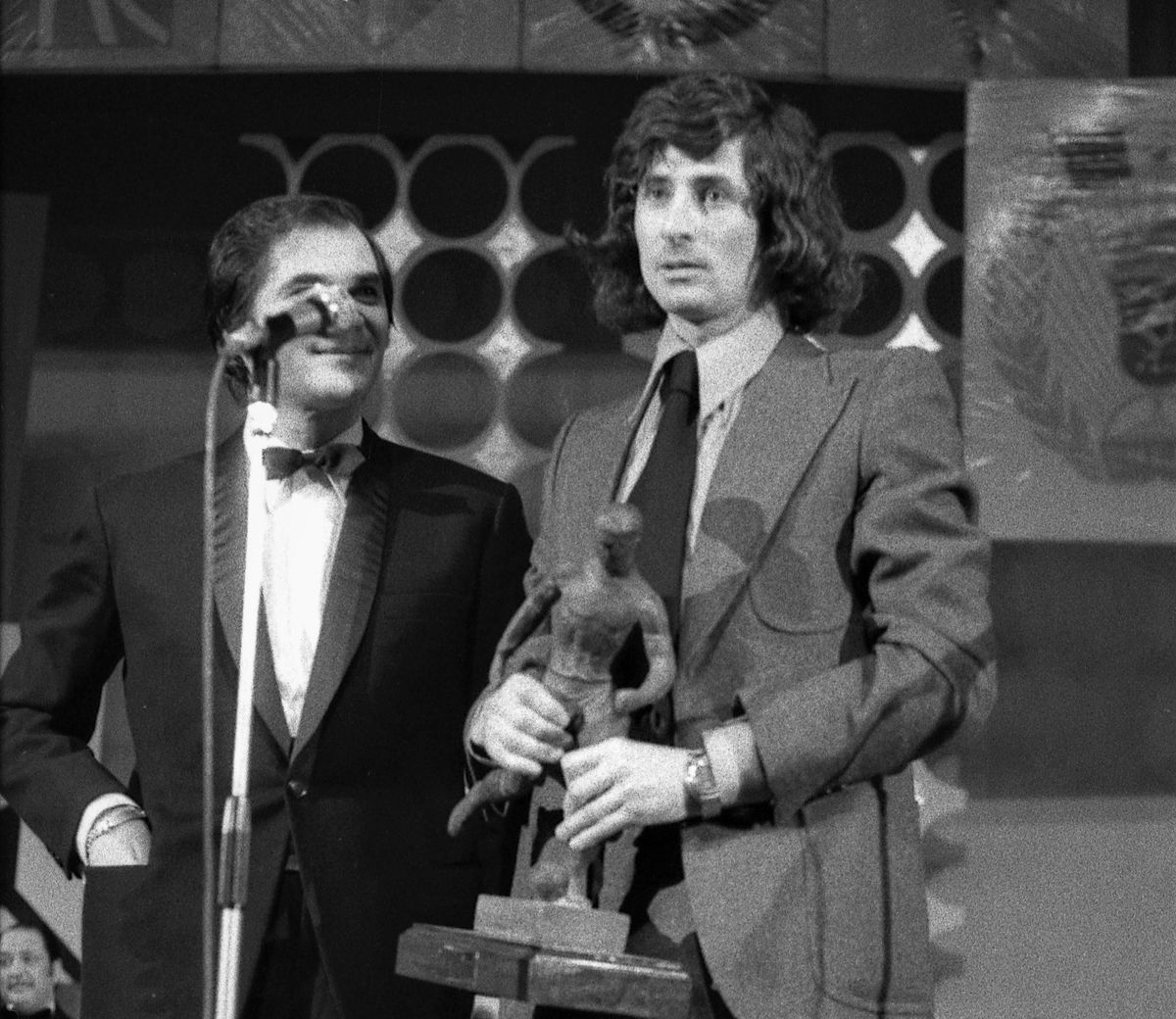 RETRO GSP. 50 de ani de la singurul meci în care Cornel Dinu a fost rezervă la Dinamo