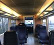 VIDEO+FOTO Cum decurge o călătorie cu trenul de la Gara de Nord la Aeroportul „Henri Coandă” » Întârzieri chiar din prima zi!