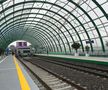 Tren Gara de Nord - Otopeni - 13.12.2020