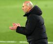 Zidane a legat al șaptelea derby fără eșec cu rivala din Madrid
