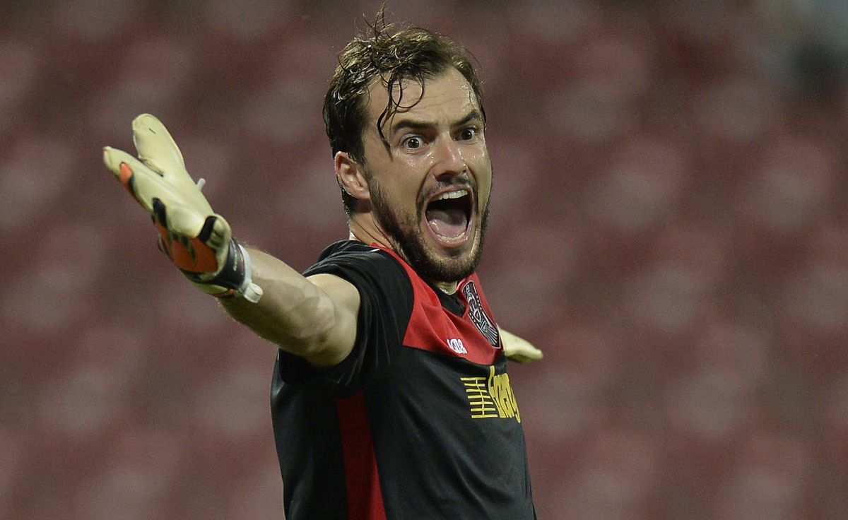 FOTO 6 ani de la ultimul succes al lui FCSB pe terenul lui CFR! Cum arătau echipele atunci + FCSB devenea campioană în acel sezon