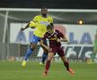 CFR Cluj - FCSB 0-1 - august 2014