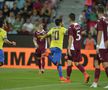 CFR Cluj - FCSB 0-1 - august 2014