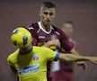 CFR Cluj - FCSB 0-1 - august 2014