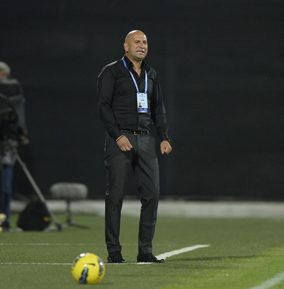 FOTO 6 ani de la ultimul succes al lui FCSB pe terenul lui CFR! Cum arătau echipele atunci + FCSB devenea campioană în acel sezon