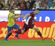 CFR Cluj - FCSB 0-1 - august 2014