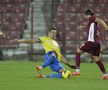 CFR Cluj - FCSB 0-1 - august 2014