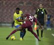 CFR Cluj - FCSB 0-1 - august 2014