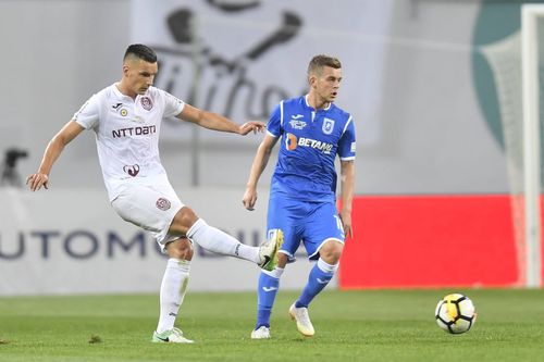 CFR Cluj și Craiova caută un portar în perioada de iarnă, iar cele două formați care se bat la titlu în Liga 1 s-au oprit la David Lazar (29 de ani), goalkeeper-ul Astrei Giurgiu.