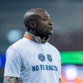 Pierre Webo (38 de ani), „secundul” din prezent al lui Istanbul BB, a avut un discurs total diferiț față de rasism în urmă cu 7 ani, atunci când nu a dorit să-și critice propriii fanii pentru gesturi reprobabile la adresa lui Drogba.