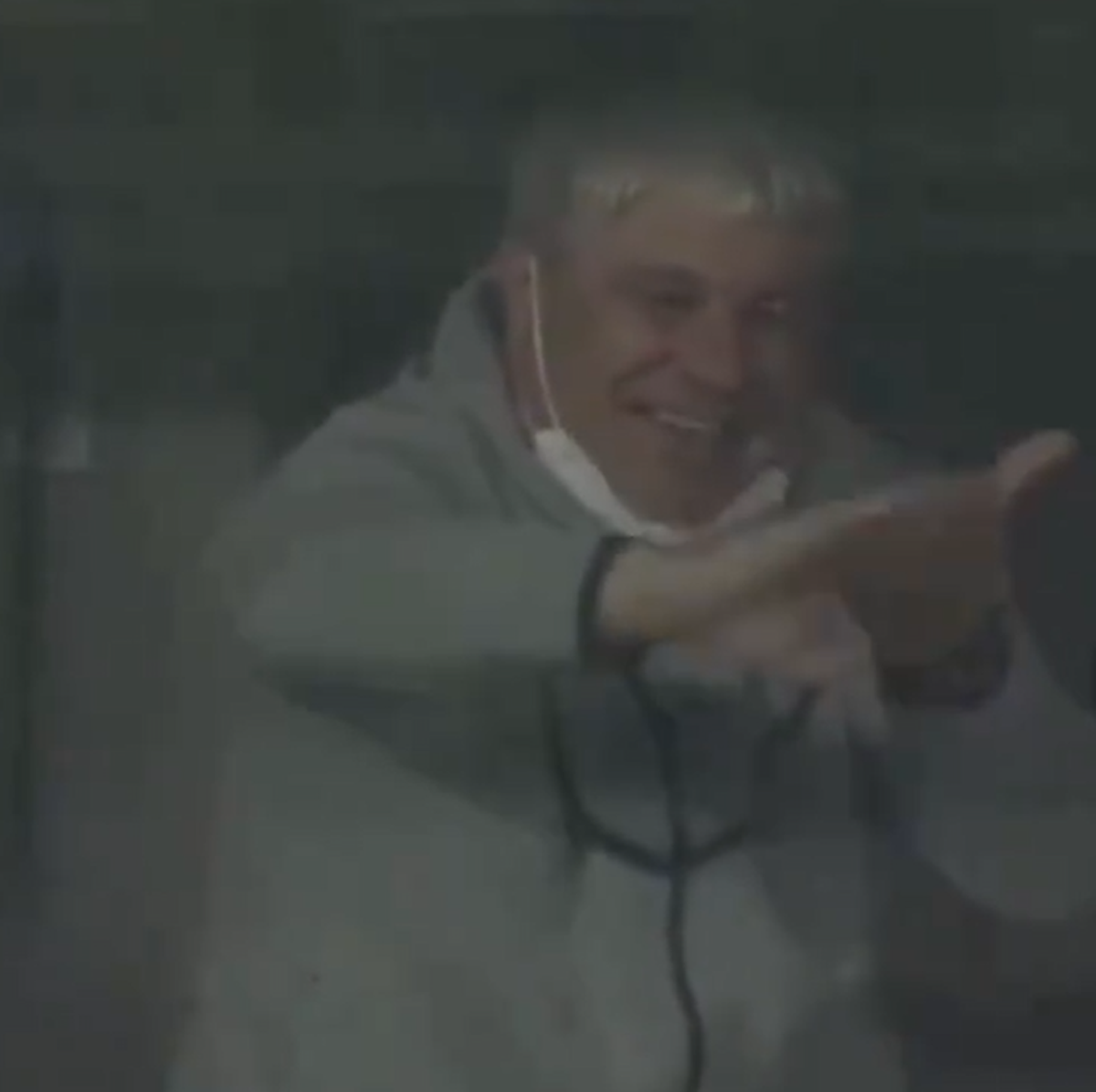 VIDEO+FOTO. Marius Șumudică, SHOW în Turcia! Cum a sărbătorit victoria cu Bașakșehir: „Fără număr!” 