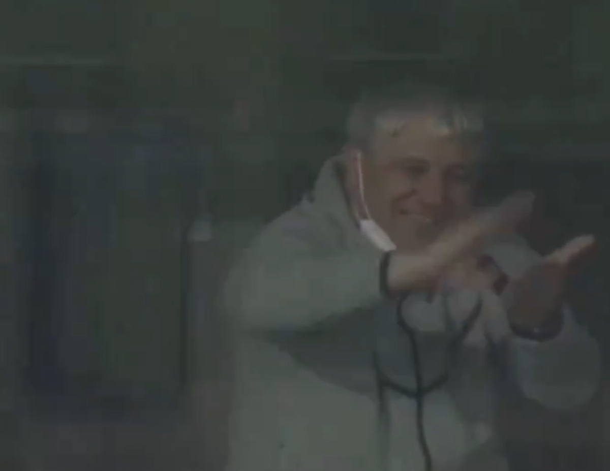 UPDATE Marius Șumudică a dat-o la întors! Ce spune despre plecarea de la Gaziantep: „Nu numai banii sunt importanți”