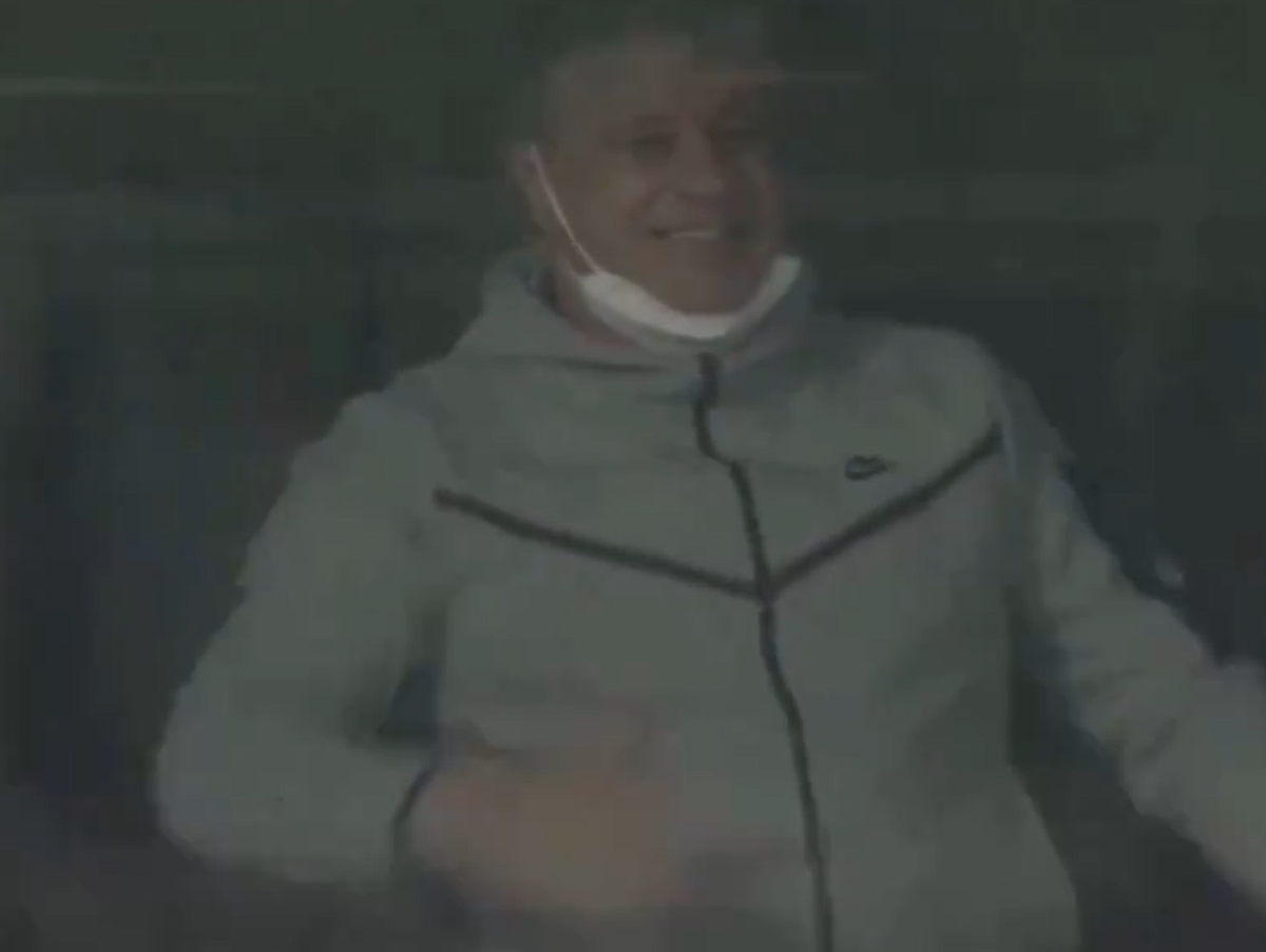 UPDATE Marius Șumudică a dat-o la întors! Ce spune despre plecarea de la Gaziantep: „Nu numai banii sunt importanți”